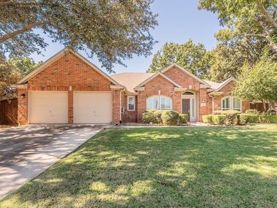 2709 Cobblestone Dr, Grapevine, TX, 76051