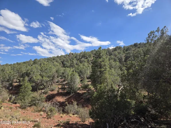 444 & 445 S Arizona Rd, Ash Fork, AZ 86320