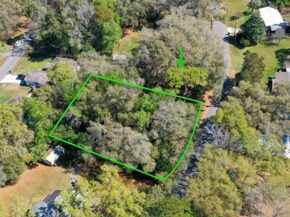 0 Seidel St Lot 17, Brooksville, FL 34602
