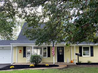 2706 Baldwin Ln, Bowie, MD 20715