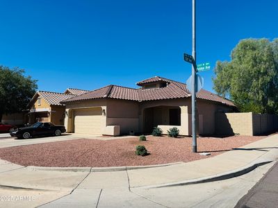 13006 W Weldon Ave, Avondale, AZ, 85392