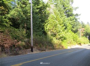 0 N Herron Rd NW, Lakebay, WA 98349