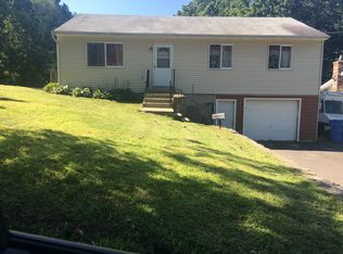 42 Garden Hill Cir, Waterbury, CT 06704