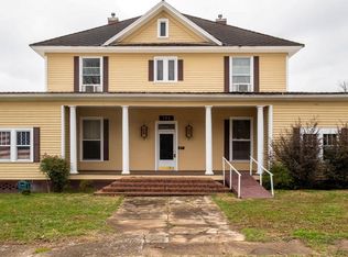 133 Highway 48 Oil Mill Rd, Summerville, GA 30747