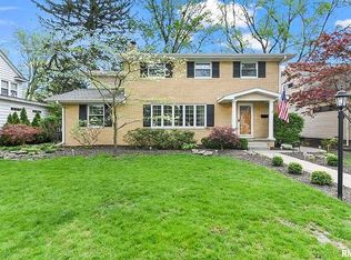 1626 Bates Ave, Springfield, IL 62704