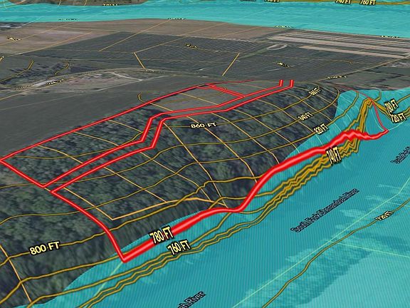 4th image of LOT 11 Kauffmans Mill Rd