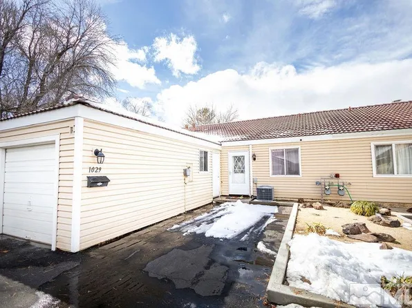 1029 Bradley Sq, Sparks, NV 89434