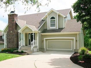 6532 NW Sioux Dr, Kansas City, MO 64152