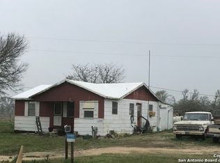 451 Old Zorn Rd, San Marcos, TX 78666