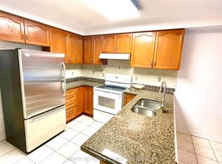 55 Velvet Grass Ln #A, Brampton, ON L6R 1W1