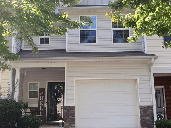 4685 Beacon Ridge Ln #C, Flowery Branch, GA 30542