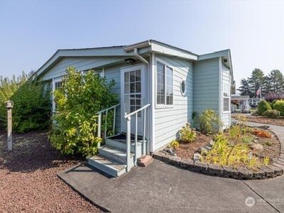 3802 James Street #82, Bellingham, WA, 98226