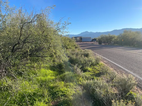 46G S Ewing Trl, Tonto Basin, AZ 85553