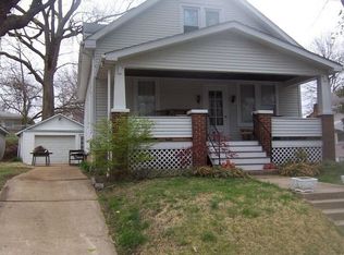 549 W 2nd St, Washington, MO 63090