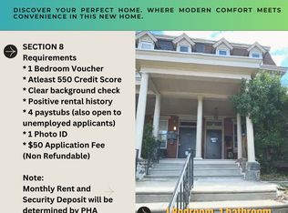 516 W Queen Ln APT 1, Philadelphia, PA 19144