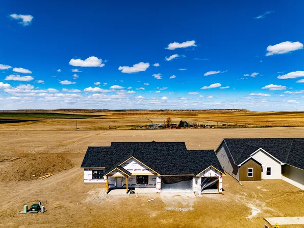 213 42nd Ave NE, Great Falls, MT 59404