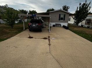 96 Wehmeyer Loop, Mountain Home, AR 72653