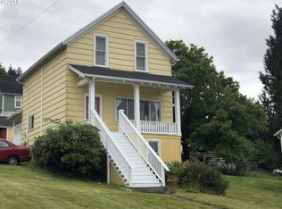 3399 Franklin Ave, Astoria, OR 97103