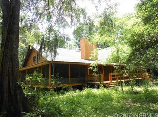 226 Stacy Grove Rd, Oak Hill, FL 32759