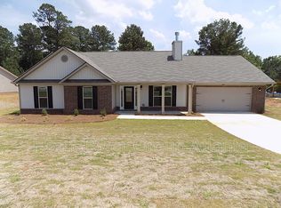 2104 Willow Park Dr, Monroe, GA 30655