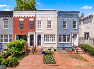 1824 35th St NW, Washington, DC 20007