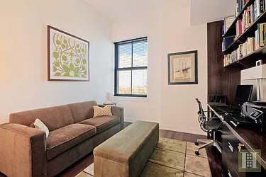 Sold by Halstead Real Estate