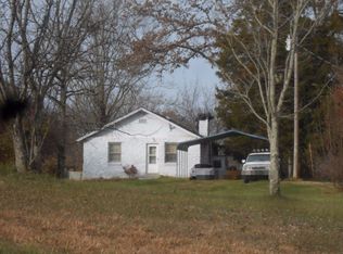 885 Coile Rd, Jefferson City, TN 37760