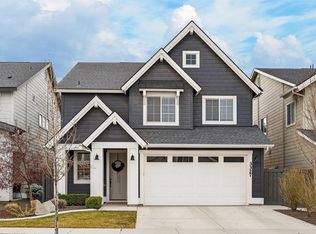 3327 E Collingwood Dr, Meridian, ID 83642