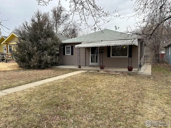 510 Atwood St, Longmont, CO 80501