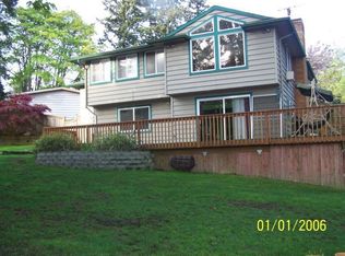 1838 N 204th Pl, Shoreline, WA 98133