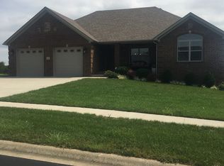 141 Tuscany Way, Richmond, KY 40475