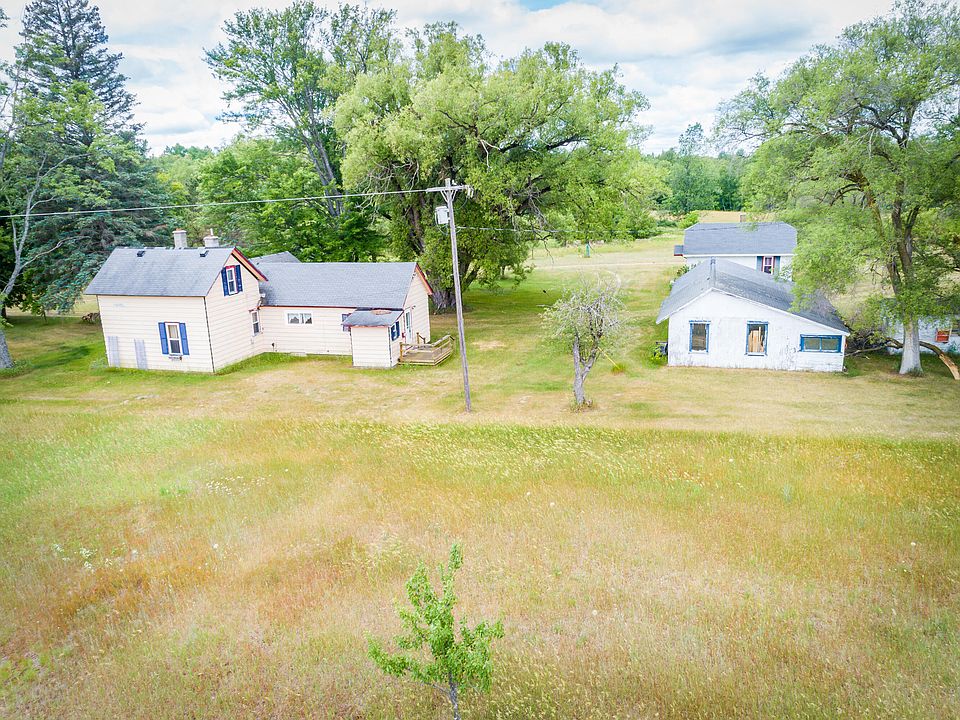 4892 E Old M 63, Luther, MI 49656 Zillow