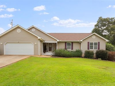 1020 Jody Dr, Seneca, SC, 29678