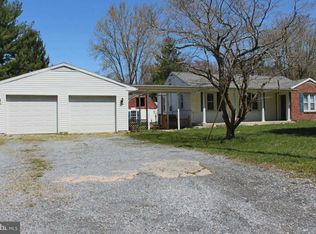 21322 Greenbrier Rd, Boonsboro, MD 21713