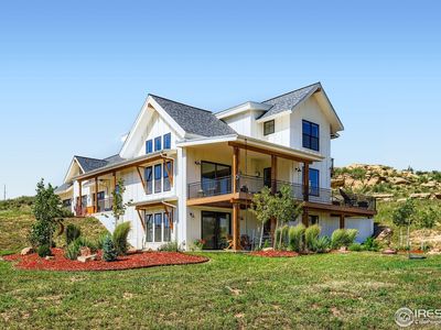 4516 Del Colina Way, Laporte, CO, 80535