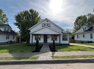 409 Holly St, Perryville, MO 63775