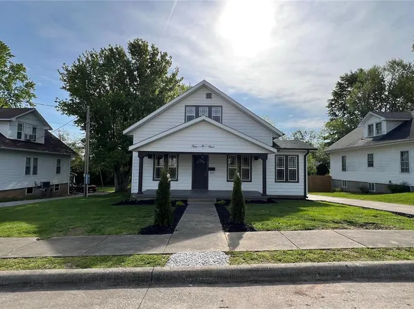 409 Holly St, Perryville, MO 63775