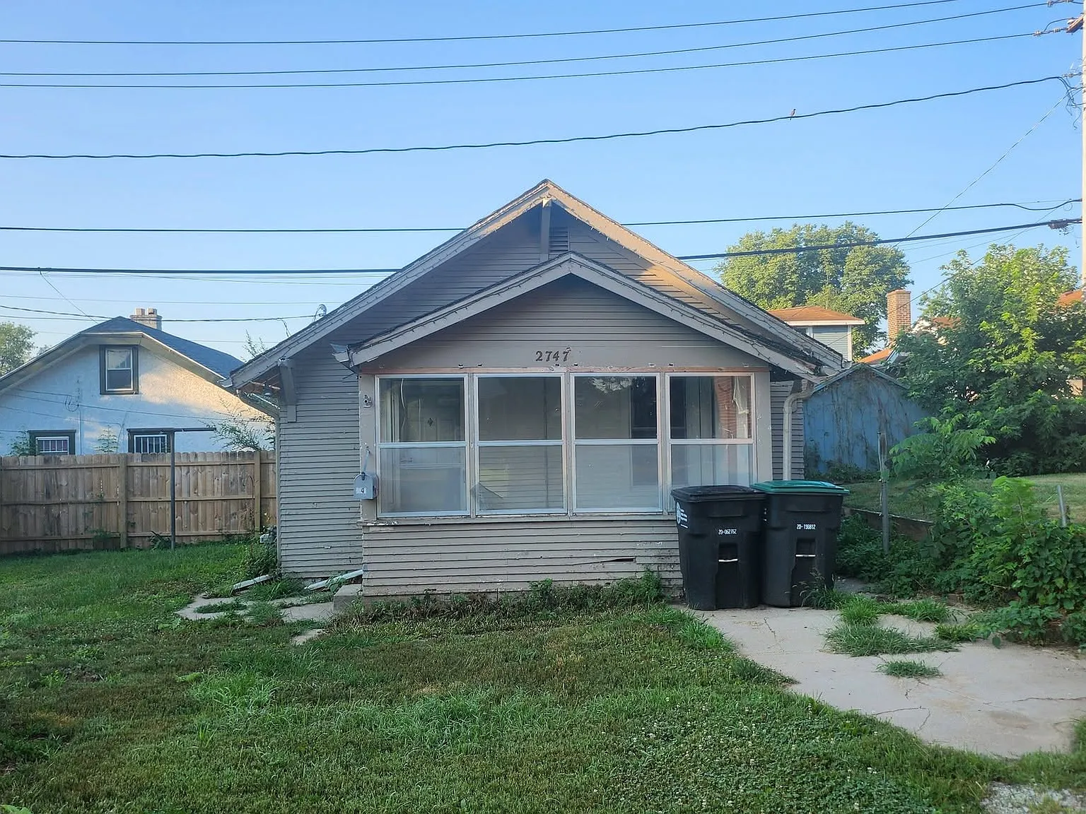 1 bed, 480 sqft, $900 — Photo 1