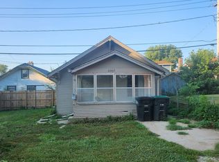2747 Read St, Omaha, NE 68112