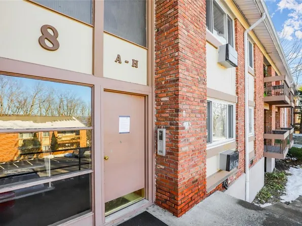 8 N James Street #H, Peekskill, NY 10566