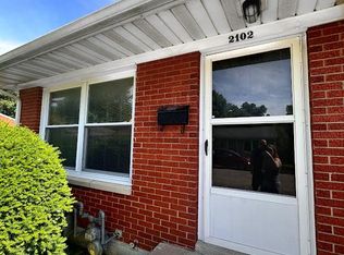2102 Carlton Dr, New Albany, IN 47150
