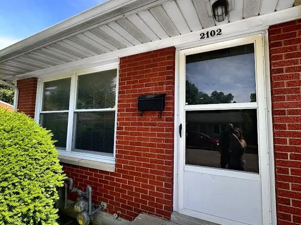 2102 Carlton Dr, New Albany, IN 47150