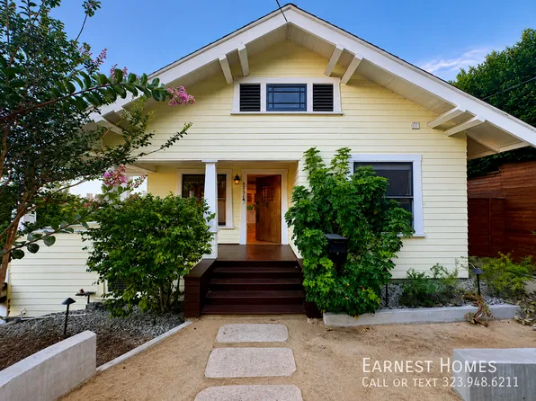 2256 Ewing St, Los Angeles, CA 90039