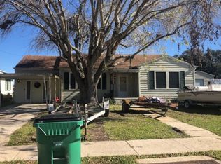 408 8th St, Morgan City, LA 70380