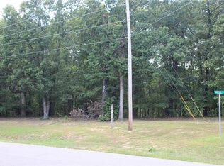 164 Cross Roads Dr #64, Kansas, OK 74347