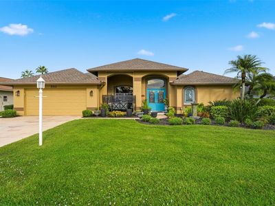 5511 61st Ln E, Bradenton, FL, 34203