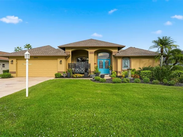 5511 61st Ln E, Bradenton, FL 34203