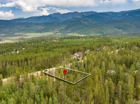 224 County Road 8342 LOT 3, Fraser, CO 80442
