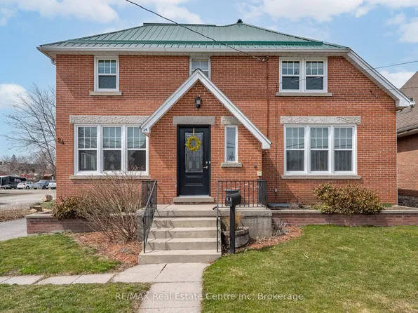 24 Lindsay St, Kawartha Lakes, ON K0M 1N0