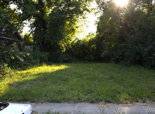 1529 N 44th St, East Saint Louis, IL 62204